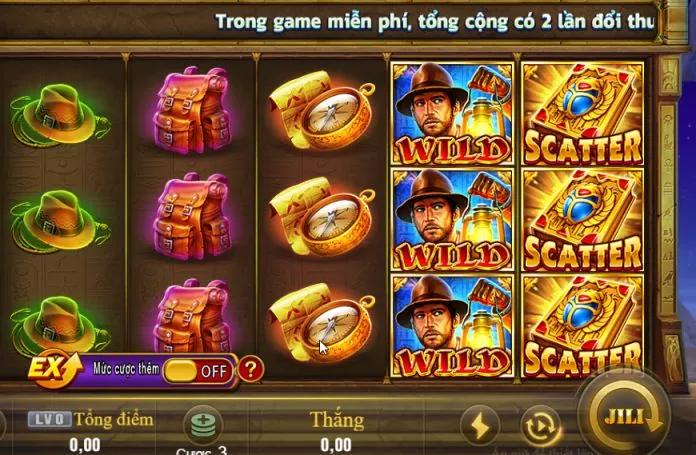 Các chương trình khuyến mãi và tiền thưởng hấp dẫn