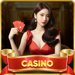 Hoàn trả casino trực tuyến