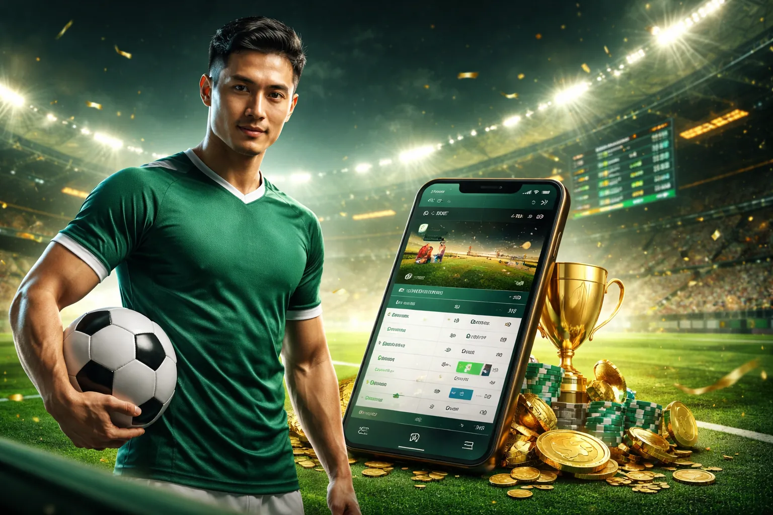 Ưu điểm vượt trội của 188bet 250 Thể Thao