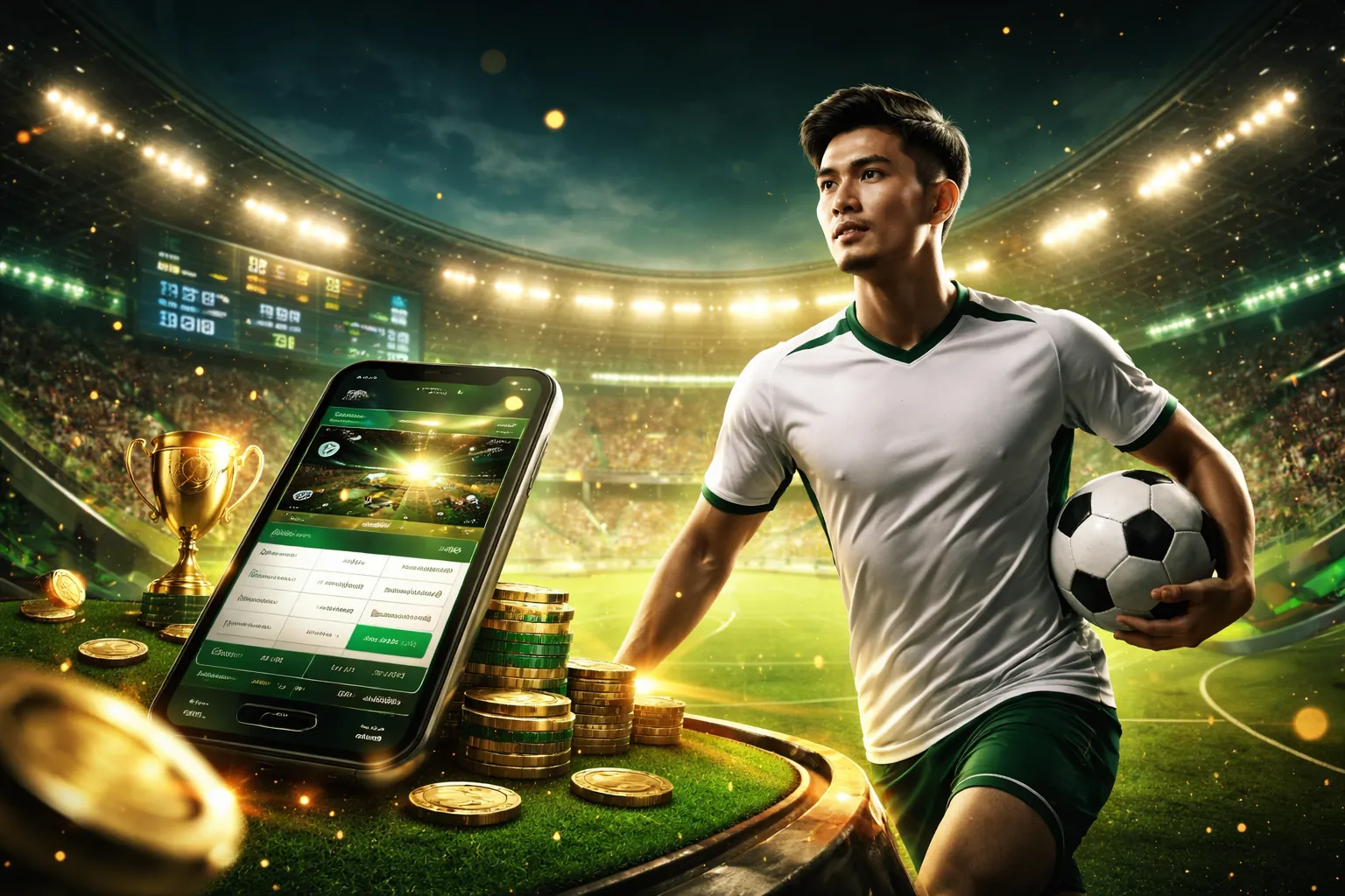 Cam kết của 188bet 250 Thể Thao với khách hàng