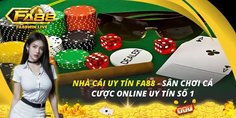 Giao diện người dùng thân thiện và trải nghiệm cá cược trên di động
